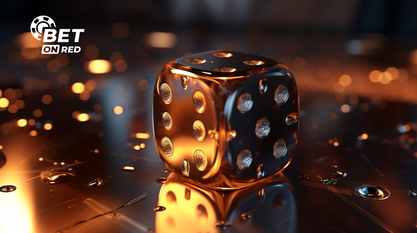 Betonred Casino Nasıl Çalışır?